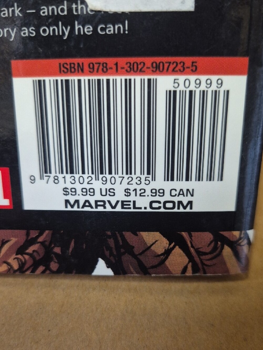 Marvel Rocket Raccoon & Groot - Picture 3 of 5